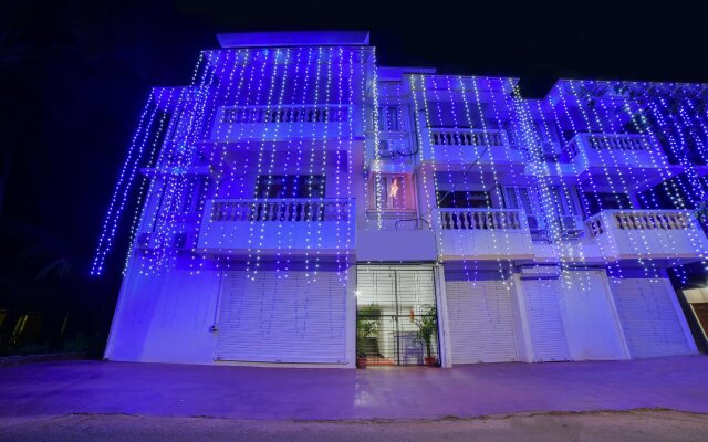 Sunset Holiday Homes By OYO Rooms