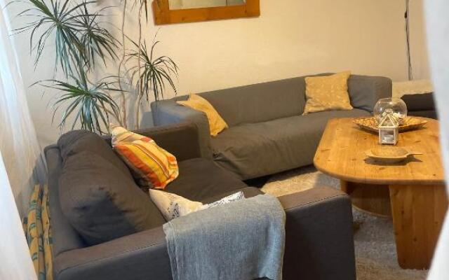 Ferienwohnung & Apartment Am Steinbrunnen