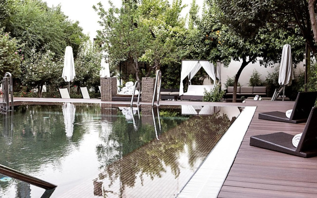 Hospes Palacio del Bailío, a Member of Design Hotels