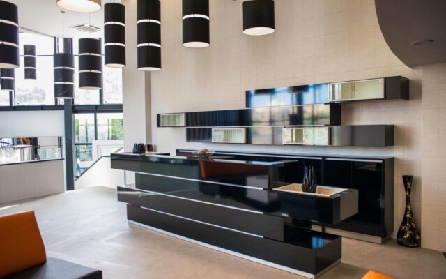 Hotel Vip Praia