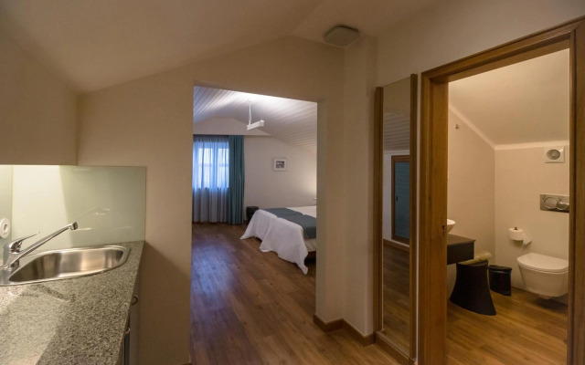 Hotel das Salinas