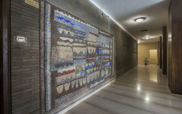 Trastevere Gallery Suites