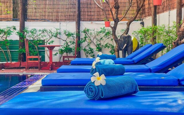 Harmony Indochine d'Angkor