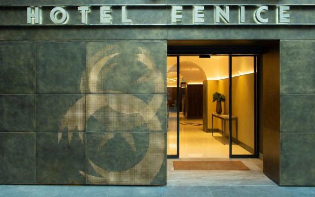 Hotel Fenice Milano