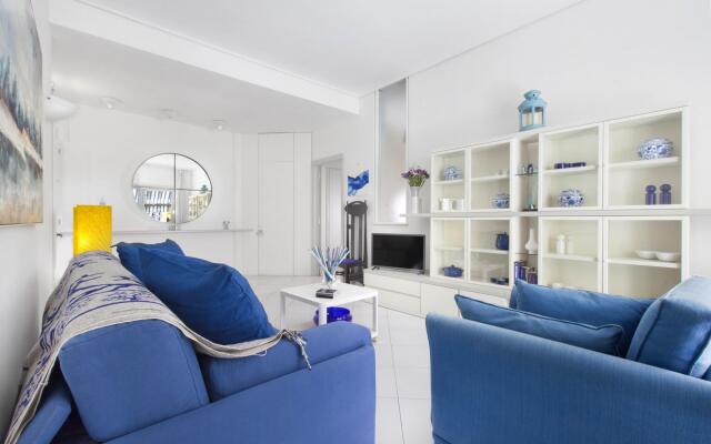 Doria in Sorrento With 2 Bedrooms and 2 Bathrooms