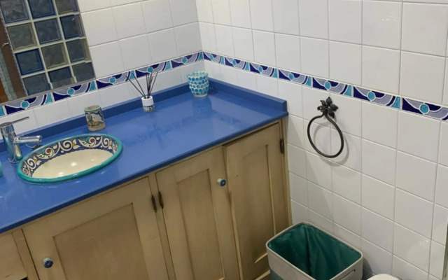 Apartamento a pie de playa