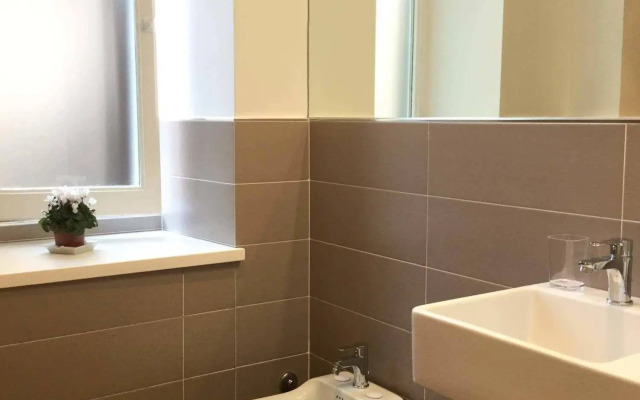 Отель The River Corner