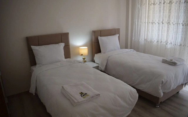 Zahi Villa Trabzon