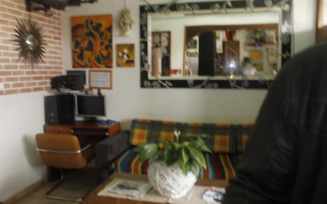 DBV Hostel e Guesthouse