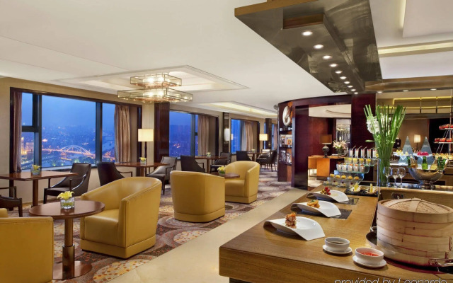 Sheraton Zhongshan Hotel