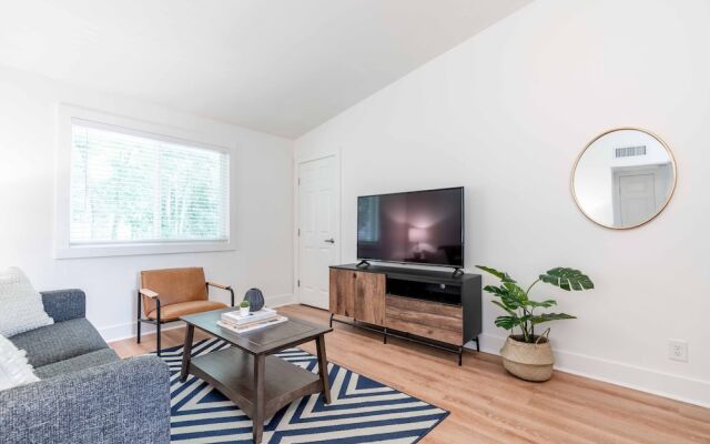 Piet Furnished Apartments