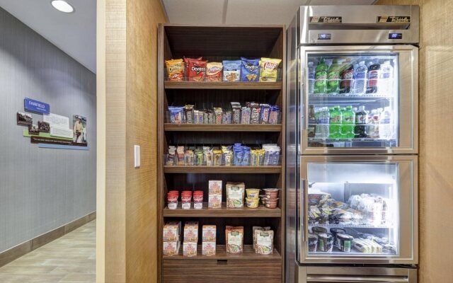 Fairfield Inn Tuscaloosa by Marriott