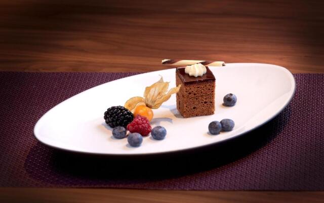 Wellness- & Ayurveda Hotel PAIERL