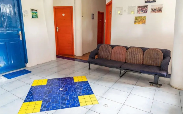 Serenity Eco Guesthouse and Yoga