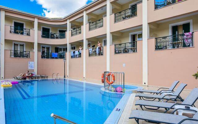 Timos Hotel