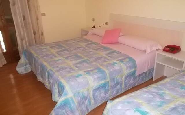 Hotel Residence La Rosa