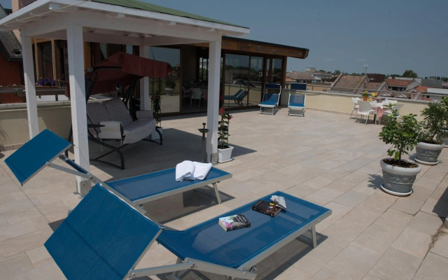 Hotel Tessarin