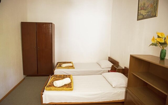 Hostel Center