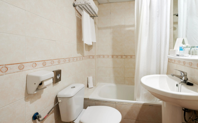 Aluasun Marbella Park Hotel