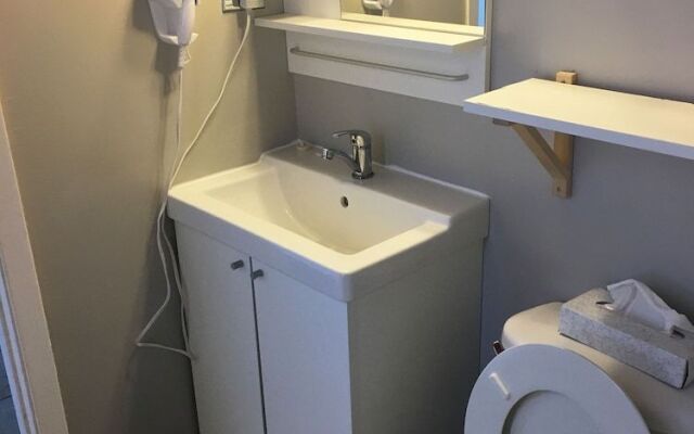 The Iona Heights Inn