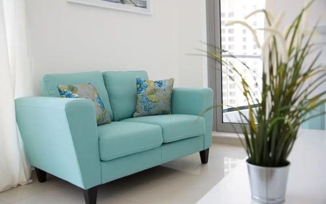 HiGuests - Bay central