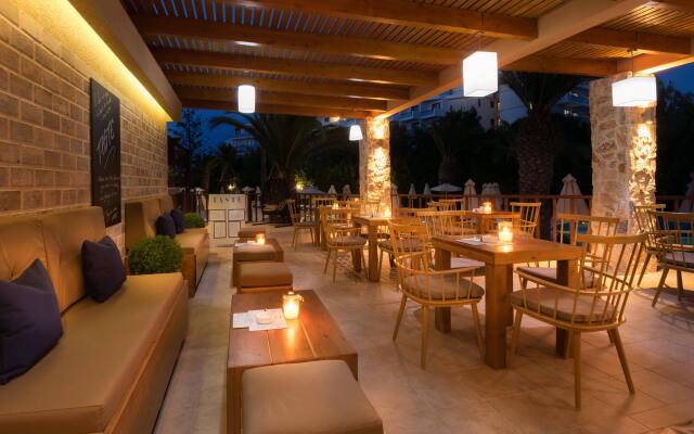 Sun Beach Resort