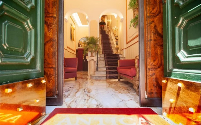 Residenza Antica Roma