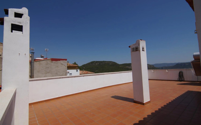 Casa Rural San Marcos