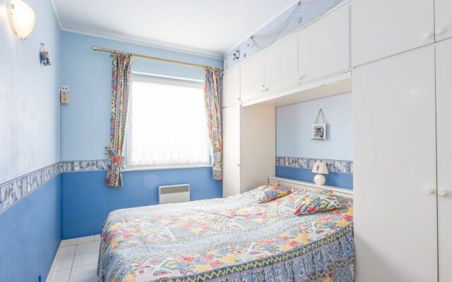 Poolside Comfort With Terrace