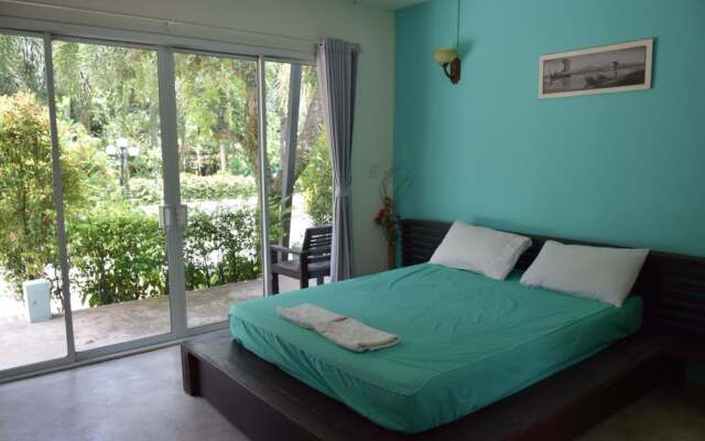 Sinatara Resort
