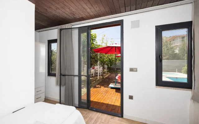 Villa Welt in Dalyan