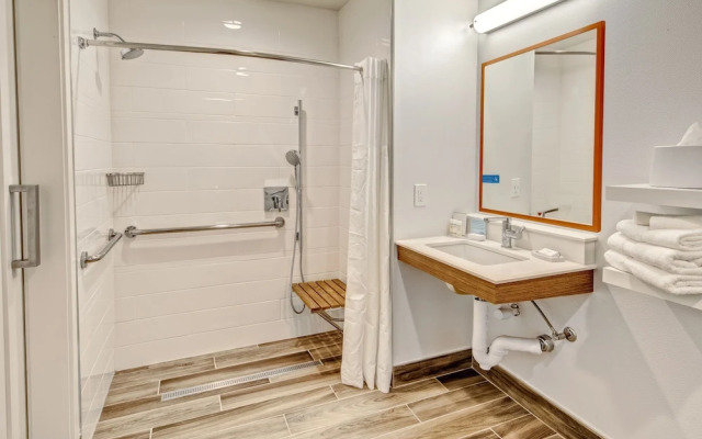 Best Western Inn Discovery Kingdom