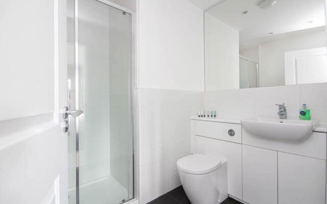 Hedgefield Apartment No41