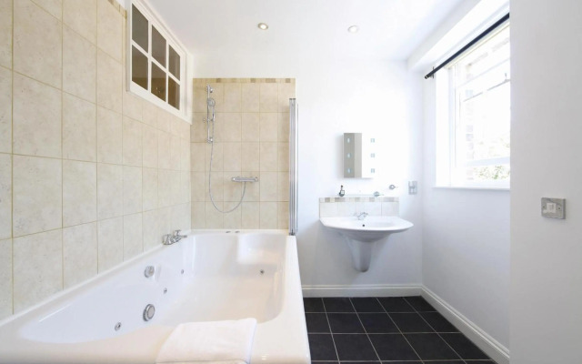 Hadley Park House Hotel