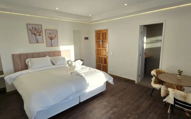 Villa Dolce Amore - Boutique Hotel