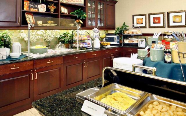 Homewood Suites by Hilton Holyoke-Springfield/North