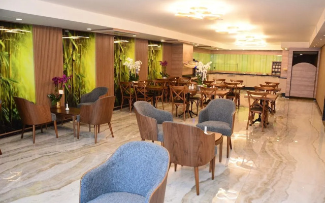 Radar Otel