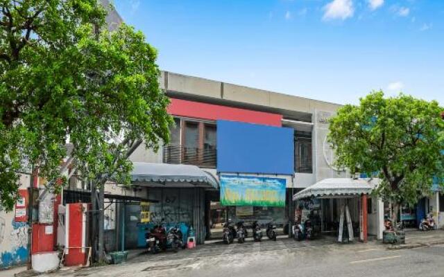 Pondok Tamsis