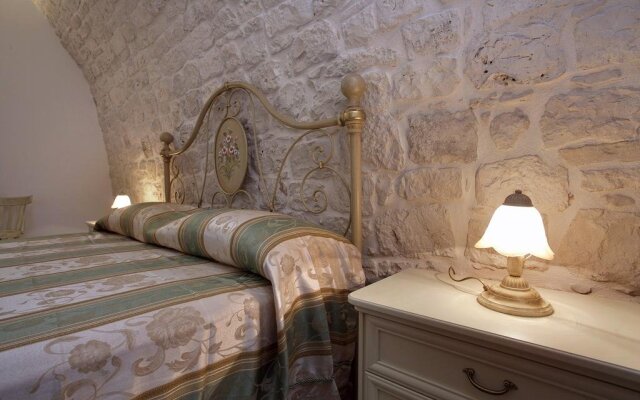 Agriturismo Masseria Casa Busciana