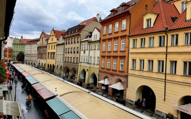 Prague Golden Age