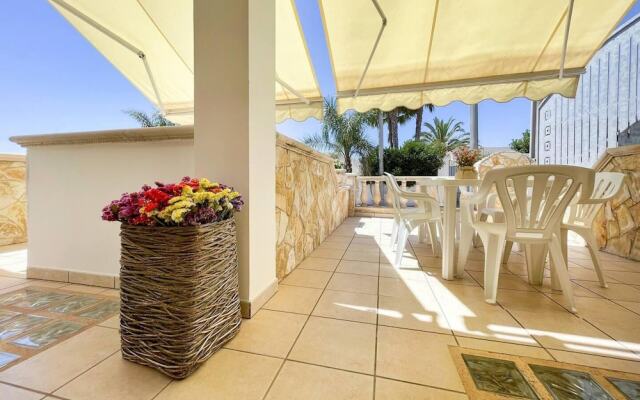 Beautiful 2-bed Apartment in Marina di Mancaversa