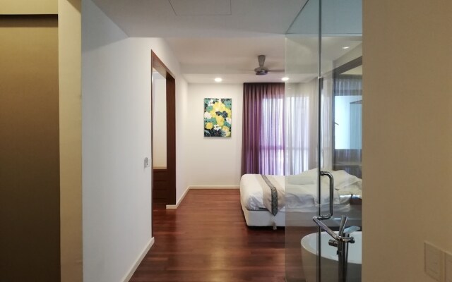 The Shore 3BR Luxury Residences