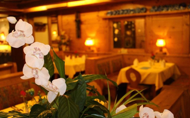 Alpengasthof Waldrast