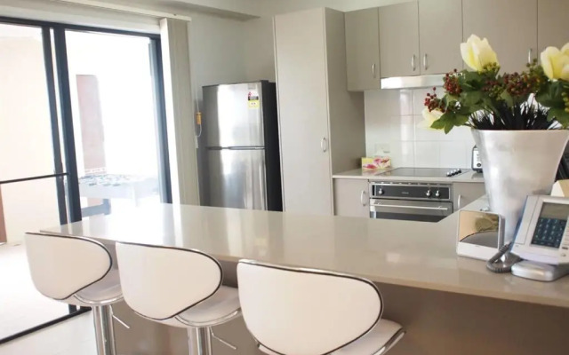 Edge Apartments Cairns