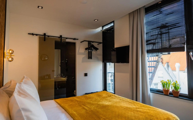 Sotel Amsterdam Central Station