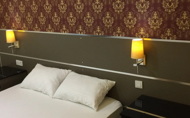 Aydin Kent Suite