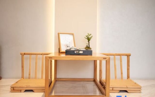 Xiangcun Qizhuang Hotel