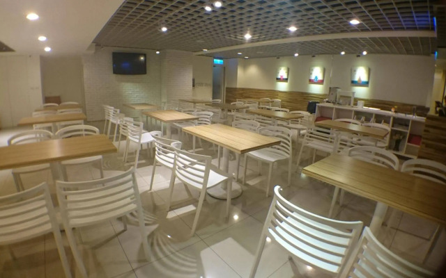 City Hotel Taipei