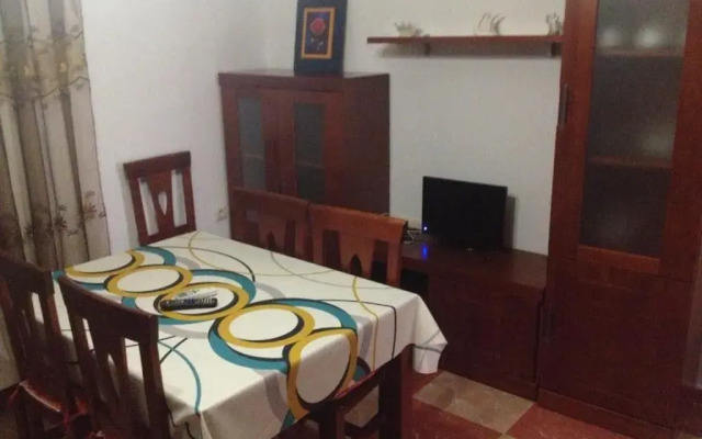 Apartamentos Sol Andaluz