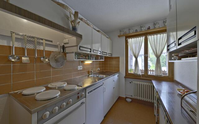 Chesa Erica - Celerina-Chesa Erica - Celerina